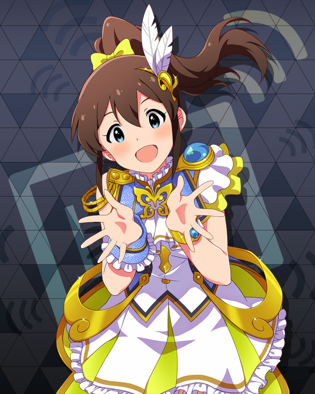 UNI-ONAIR 佐竹美奈子