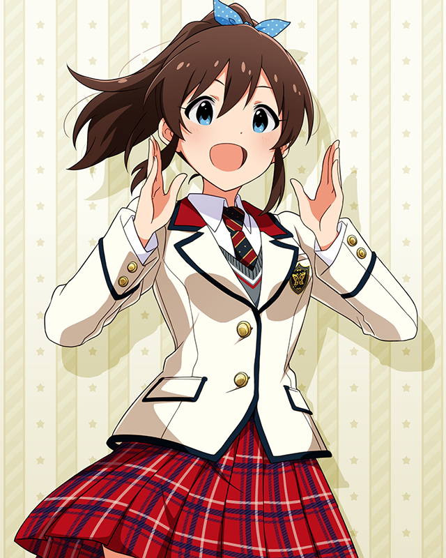 制服シリーズ 佐竹美奈子