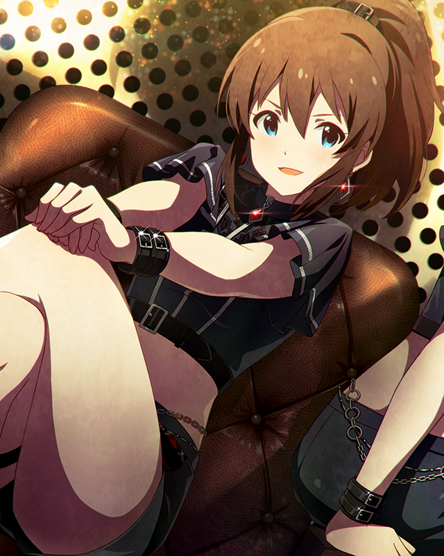 Jus-2-Mint 佐竹美奈子