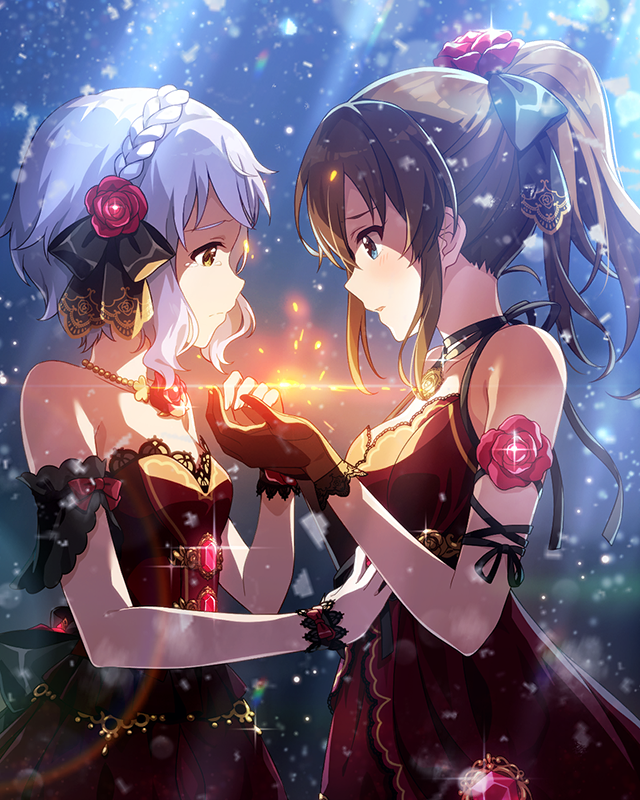 小さな燈火 佐竹美奈子