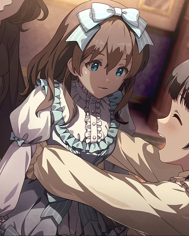 ナ ヵ ヨ ク し ョ ? 佐竹美奈子