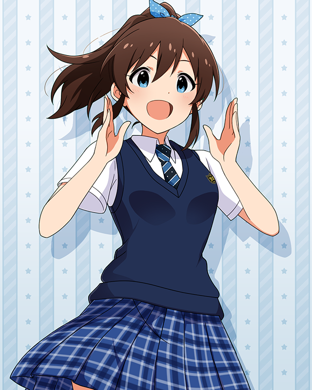 夏服シリーズ 佐竹美奈子