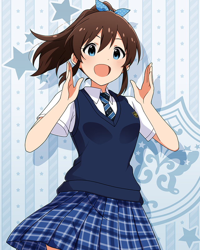 夏服シリーズ 佐竹美奈子