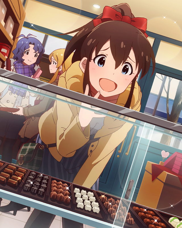 開演のごあいさつ! 佐竹美奈子