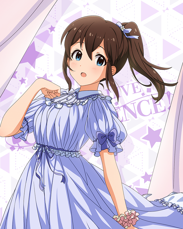 MILLION LIVE CONFERENCE!　佐竹美奈子