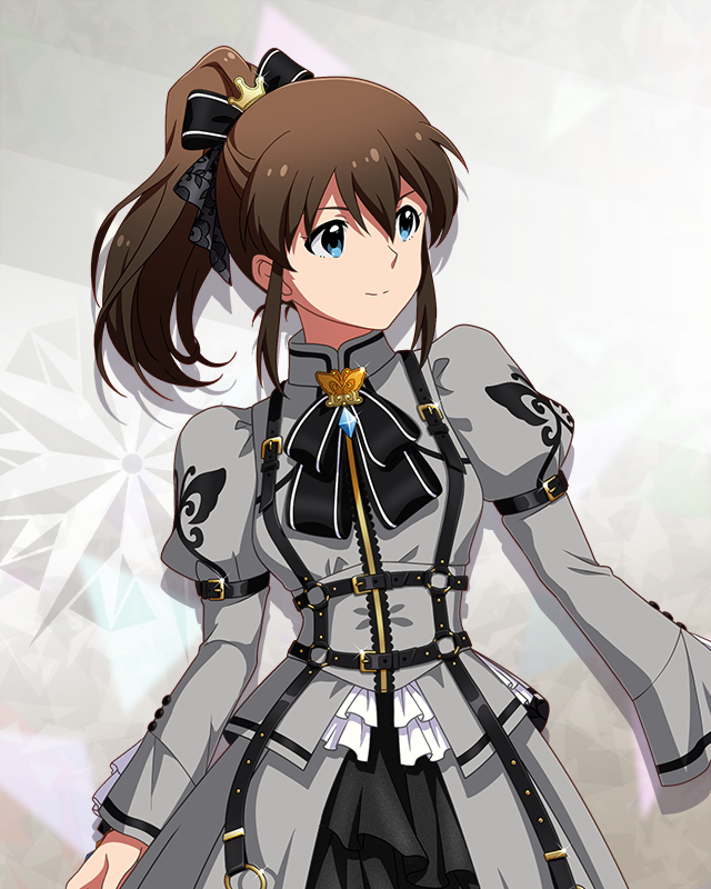 私たちのRainbow　佐竹美奈子