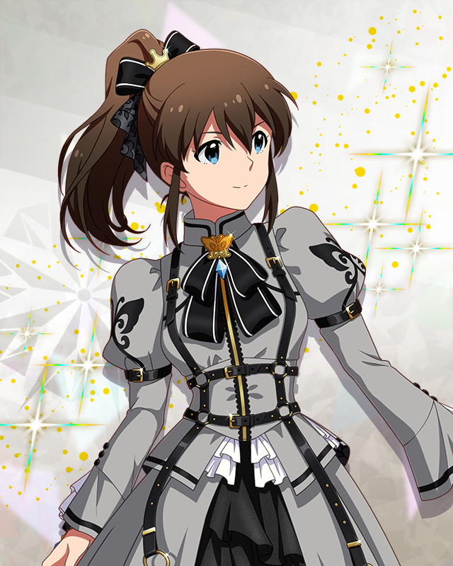 私たちのRainbow　佐竹美奈子