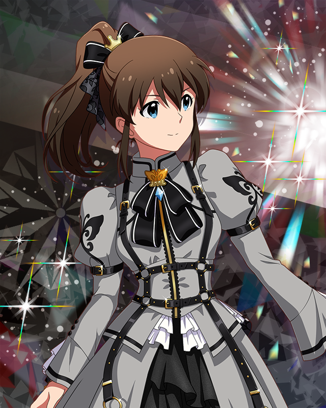 私たちのRainbow　佐竹美奈子