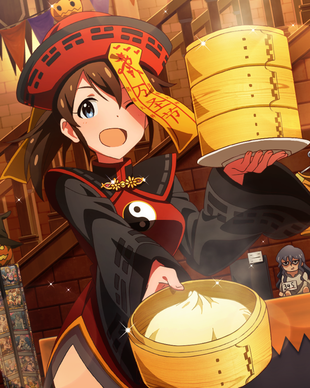 満点スマイル! 佐竹美奈子