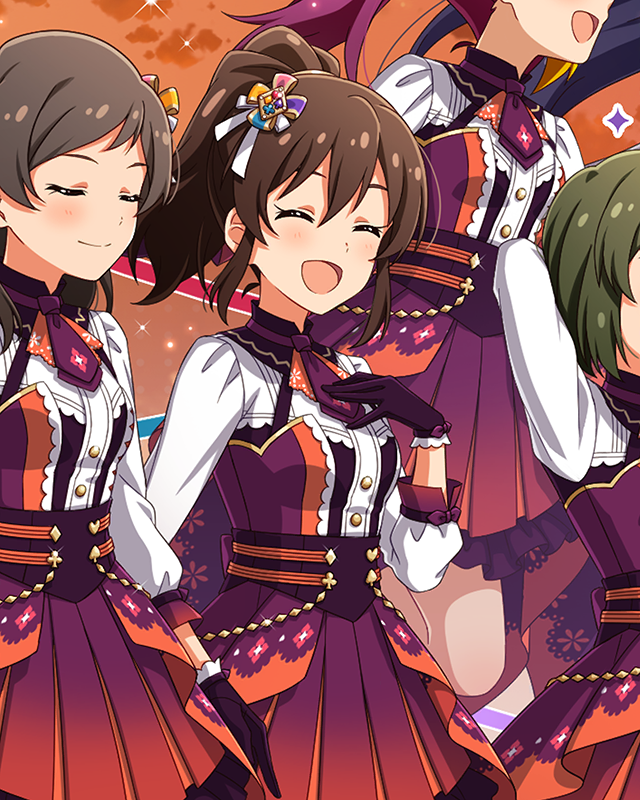 EmotionLight　佐竹美奈子