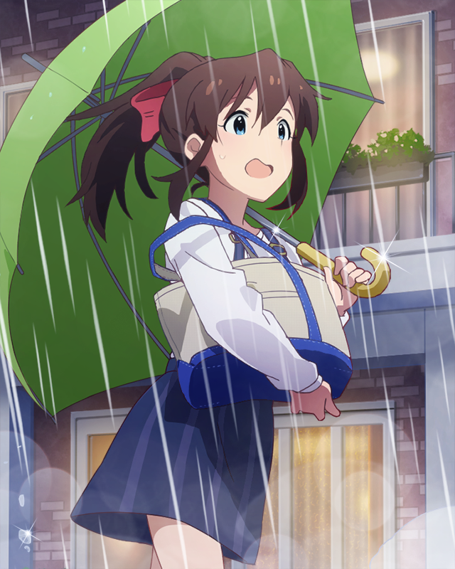 てんこ盛りファーストバイト 佐竹美奈子