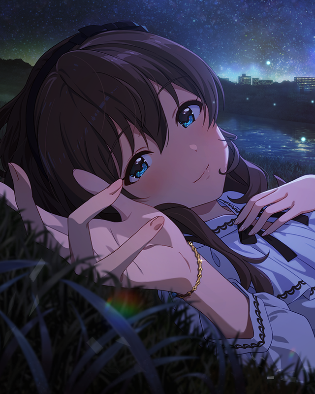 毎年、毎日、何度でも　佐竹美奈子