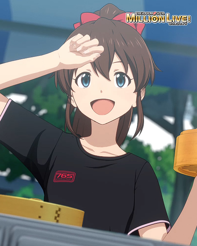 ミリアニセレクション　佐竹美奈子