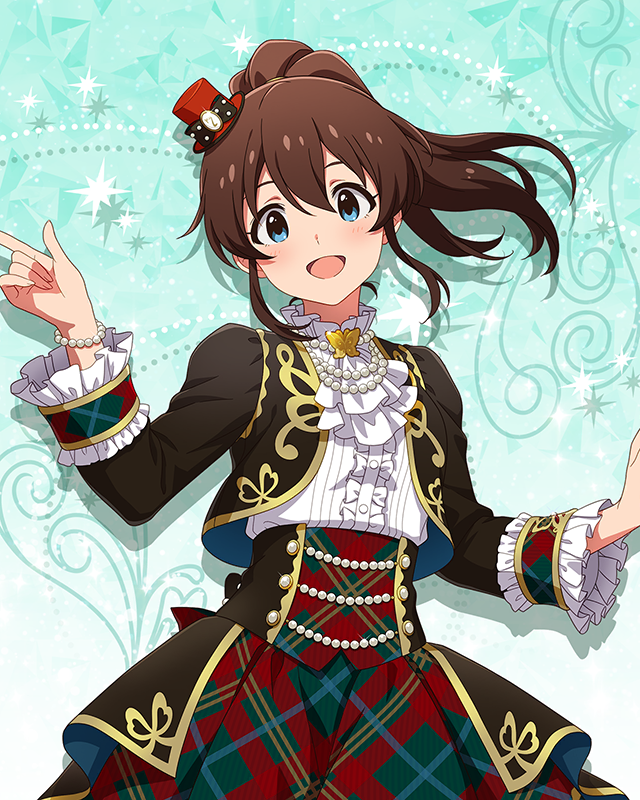 7Days Smile　佐竹美奈子