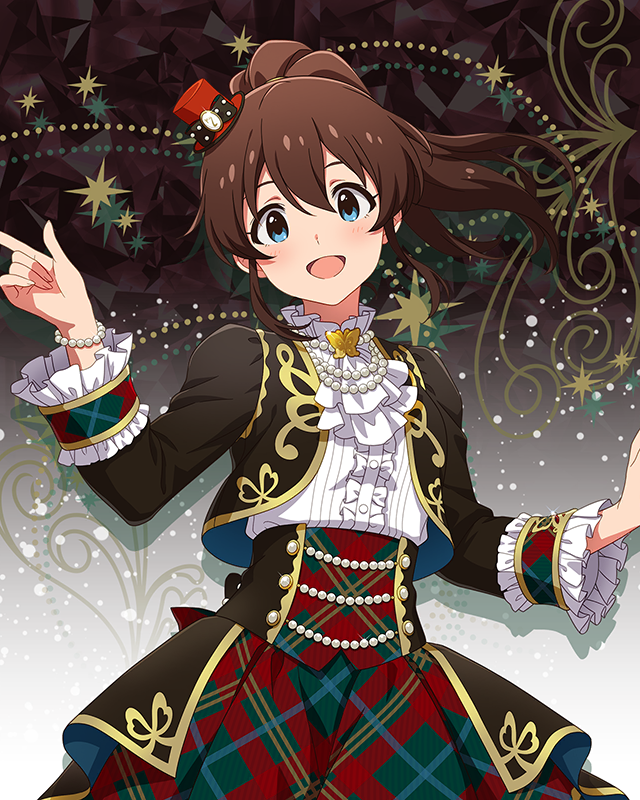 7Days Smile　佐竹美奈子