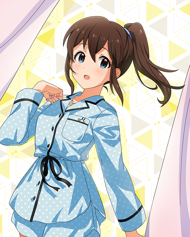 ミリカン！アンコール　佐竹美奈子