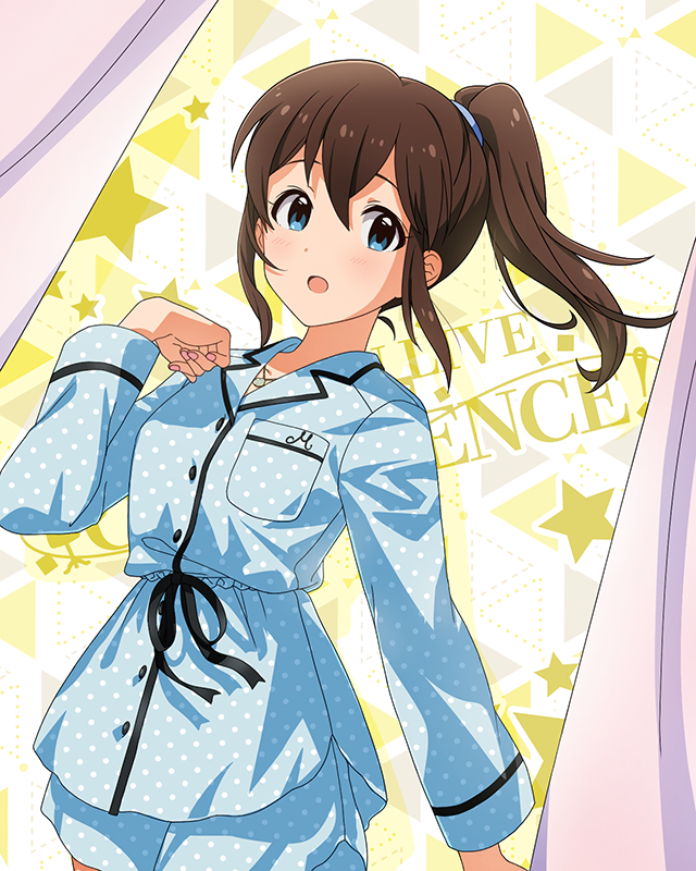 ミリカン！アンコール　佐竹美奈子