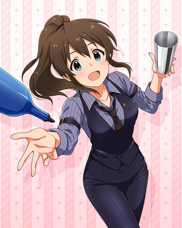 コンセプト★コスチュームシリーズ　佐竹美奈子