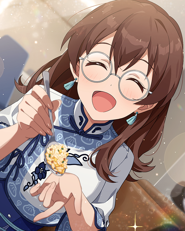 誘惑と導き　佐竹美奈子