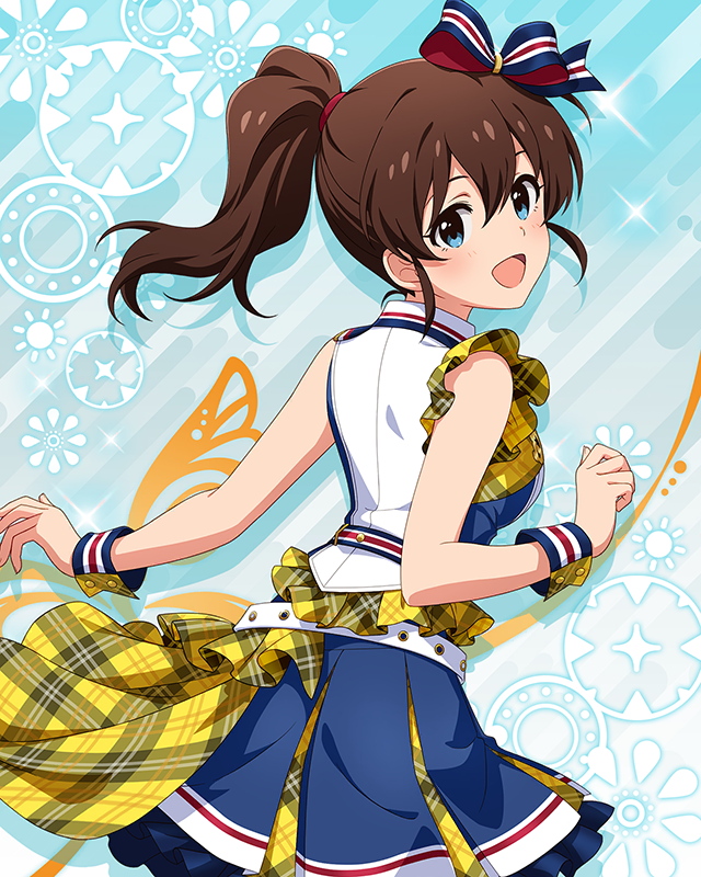 超々∞MUGENDAI 佐竹美奈子