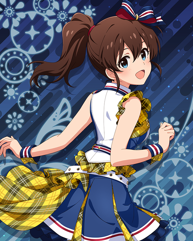 超々∞MUGENDAI 佐竹美奈子