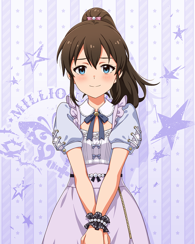 ダウンタウンガールシリーズ 佐竹美奈子