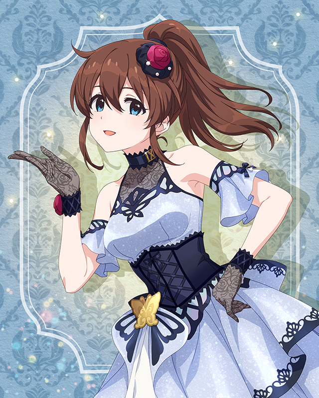 最上級：Invitation　佐竹美奈子