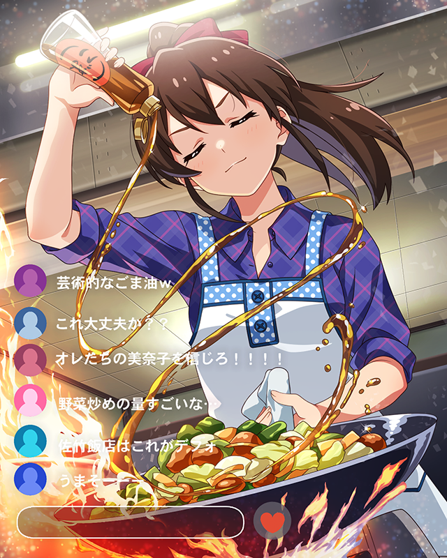 #ハッピーでピース♡ 佐竹美奈子