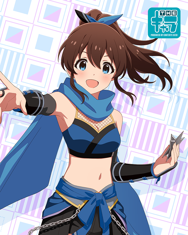 京まふ・有楽町マルイコラボ記念 佐竹美奈子