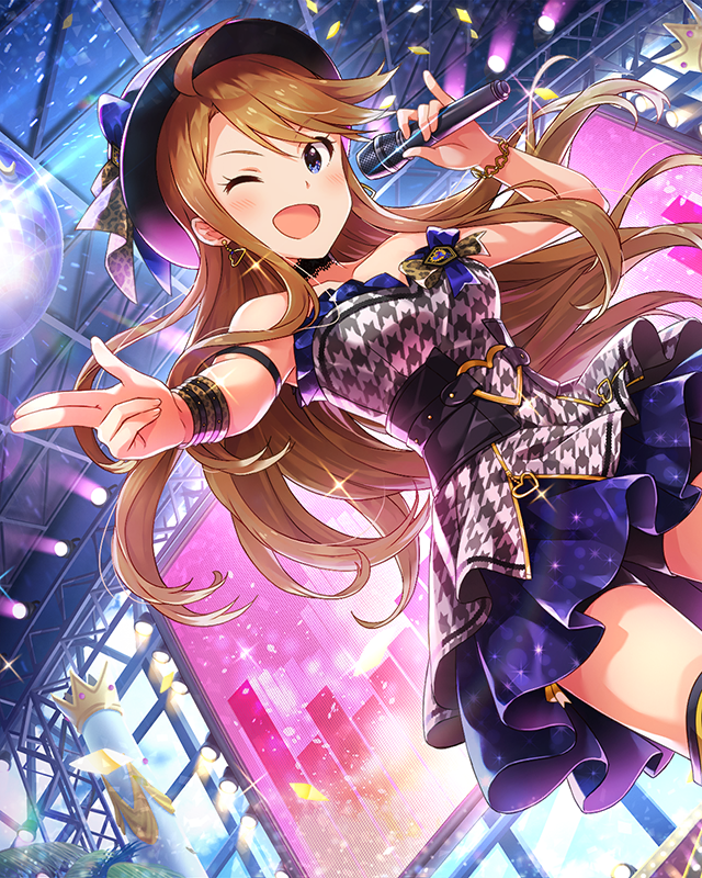 魅惑的水之女神　所惠美