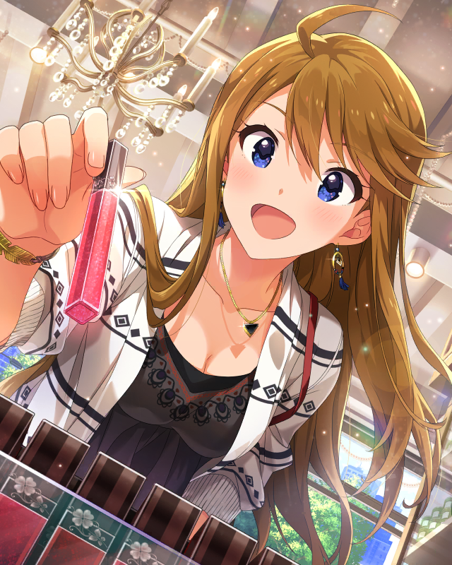 領先流行♪　所惠美