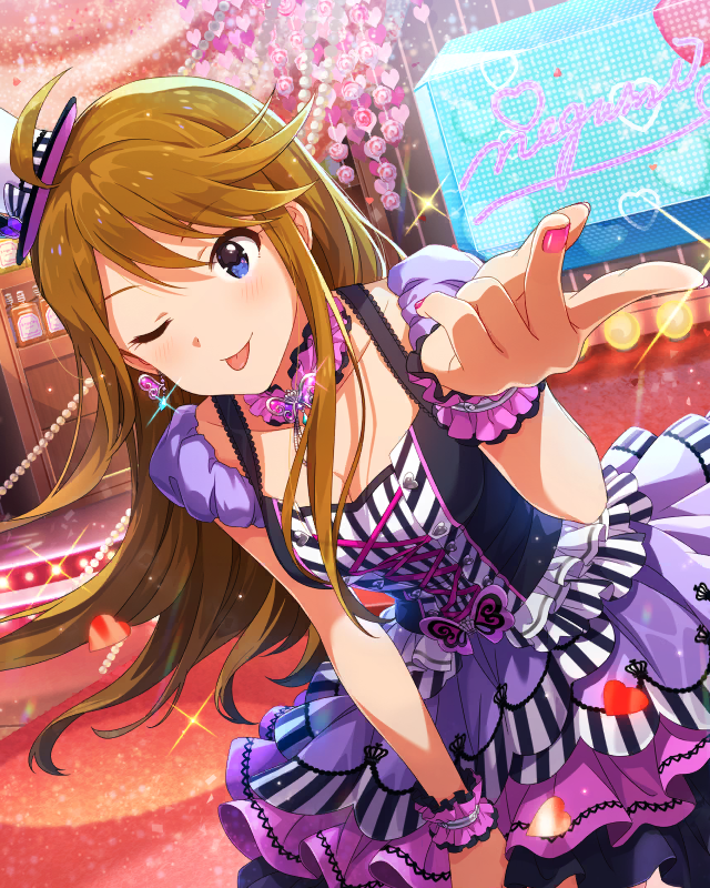 領先流行♪　所惠美