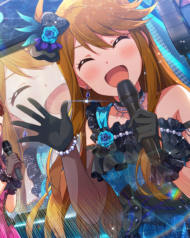 最佳快門時刻！　所惠美