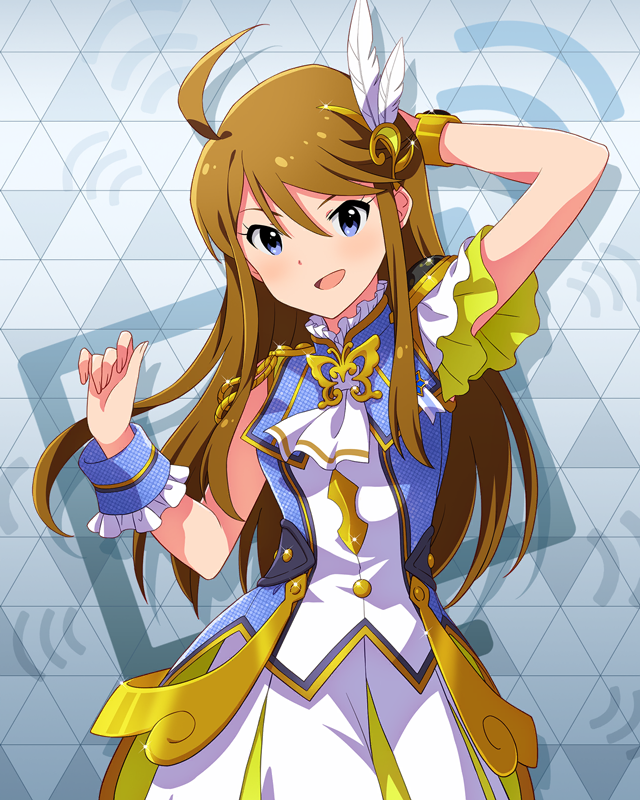 UNI-ONAIR　所恵美