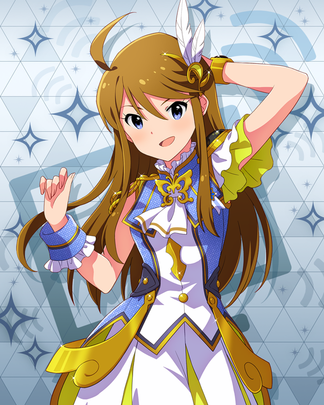 UNI-ONAIR　所恵美