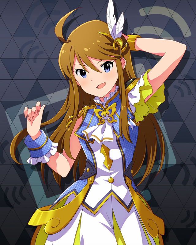 UNI-ONAIR　所恵美