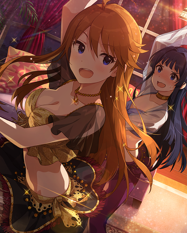 悩殺アラバスター　所恵美