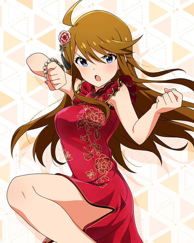 MILLION LIVE CLOSET!　所恵美