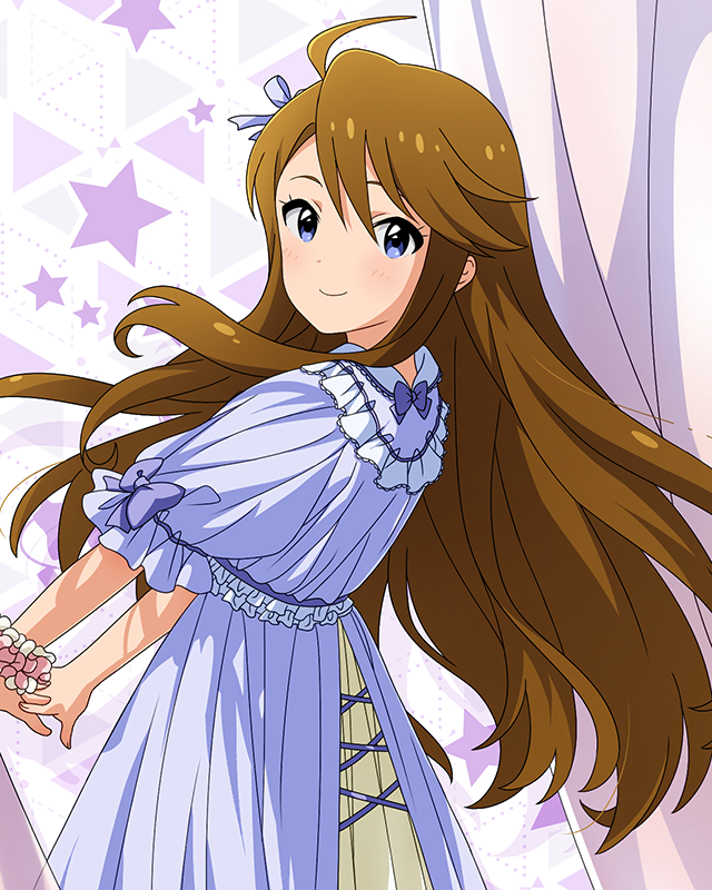 MILLION LIVE CONFERENCE! 所恵美