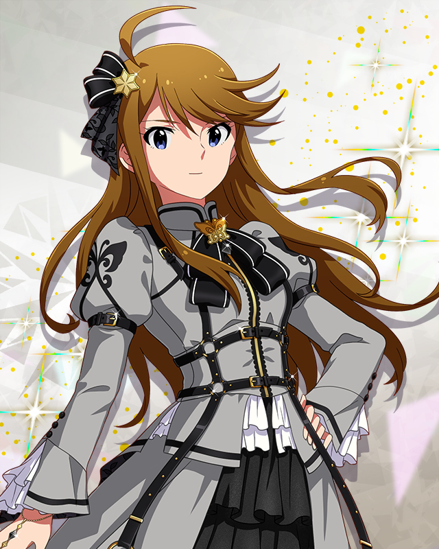 私たちのRainbow　所恵美