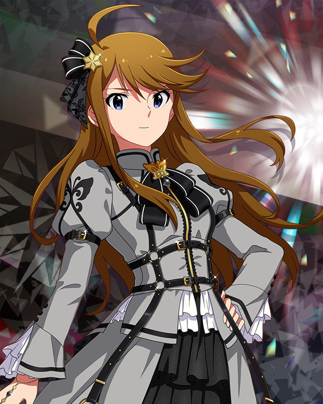 私たちのRainbow　所恵美