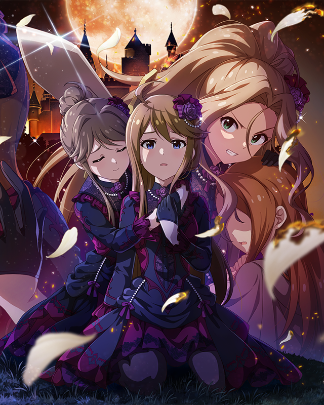 For Everlasting…　所恵美