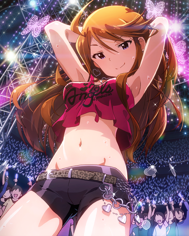 COOL & SEXY!　所恵美