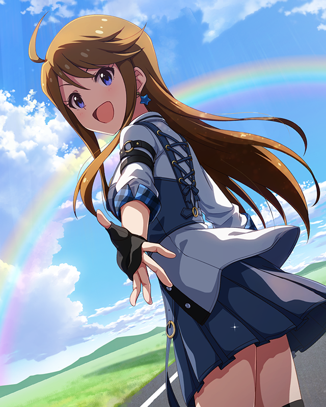 退屈からエスケープ! 所恵美