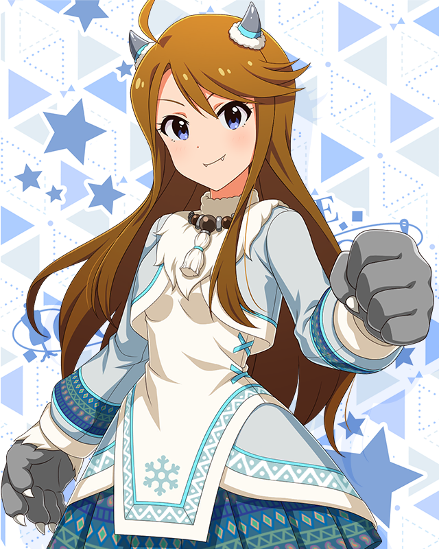 モンスターっ娘シリーズ　所恵美