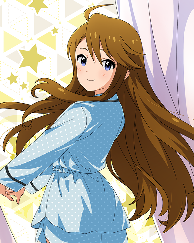 ミリカン!アンコール 所恵美