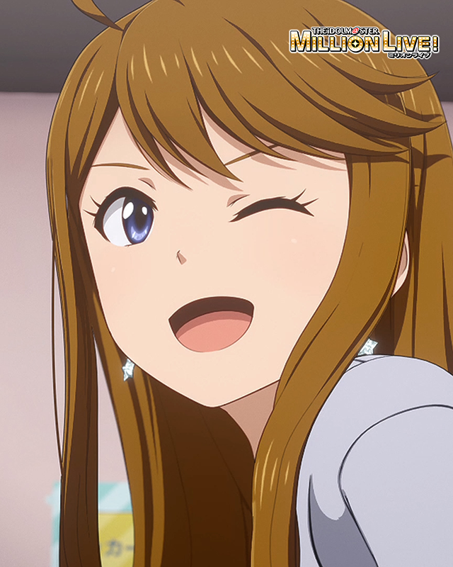 ミリアニセレクション 所恵美