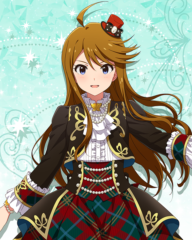 7Days Smile 所恵美