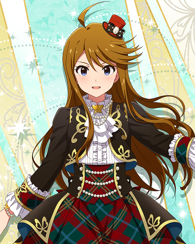 7Days Smile 所恵美