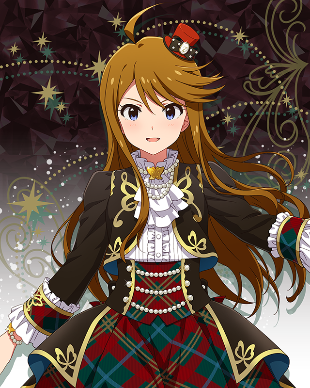 7Days Smile 所恵美